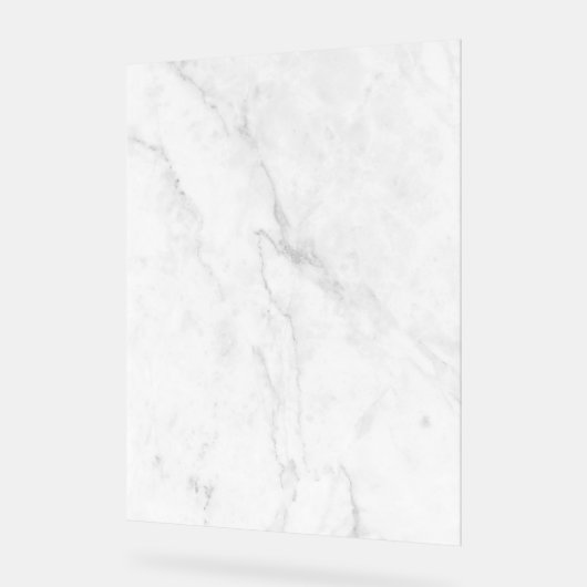 Marbre Blanc (Angle)