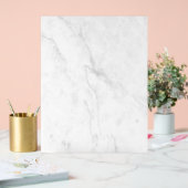 Marbre Blanc (Mariage)