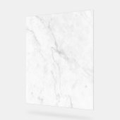 Marbre Blanc (Angle)