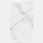 Marbre Blanc (Angle)