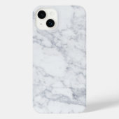 Marbre blanc (Verso)