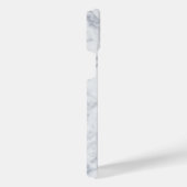 Marbre blanc (Côté droit)