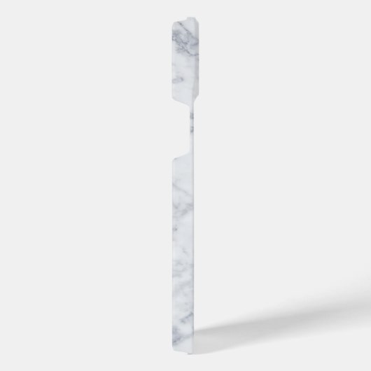 Marbre blanc (Côté droit)