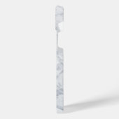 Marbre blanc (Côté gauche)