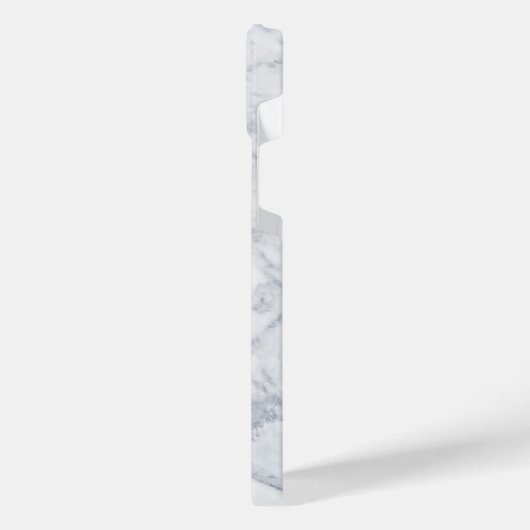 Marbre blanc (Côté gauche)