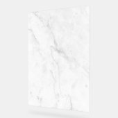 Marbre Blanc (Angle)