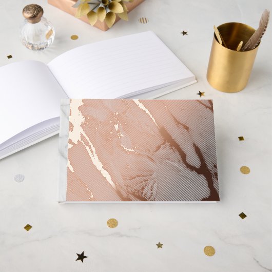 Marbre Blanc (Recto ouvert)