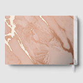 Marbre Blanc (Verso)