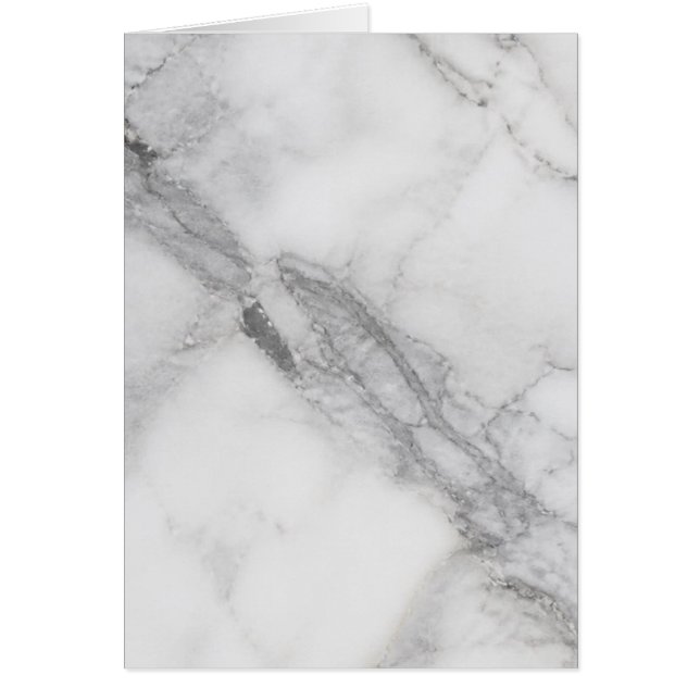 Marbre Blanc (Devant)