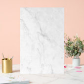 Marbre Blanc (Mariage)