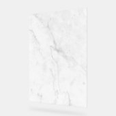 Marbre Blanc (Angle)