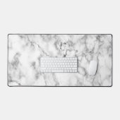 Marbre blanc (Clavier et souris)