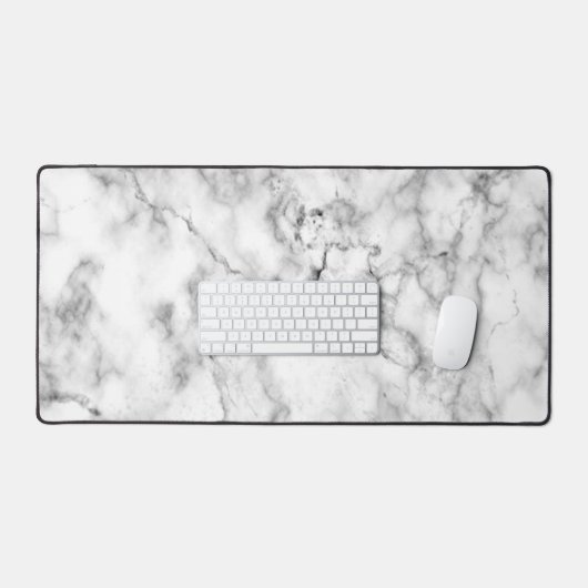 Marbre blanc (Clavier et souris)