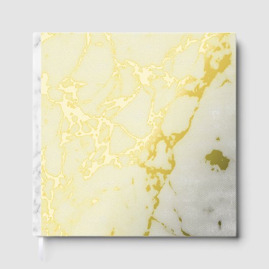 Marbre Blanc (Recto)