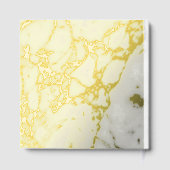 Marbre Blanc (Verso)