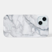 Marbre blanc Carrara Texture (Verso Horizontal)