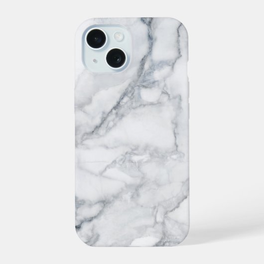 Marbre blanc Carrara Texture (Verso)
