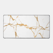 Marbre Blanc Élégant (Recto)