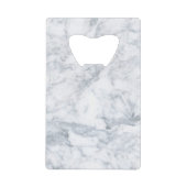 Marbre blanc et gris (Devant)