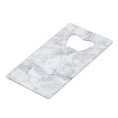 Marbre blanc et gris (Dos Angle)