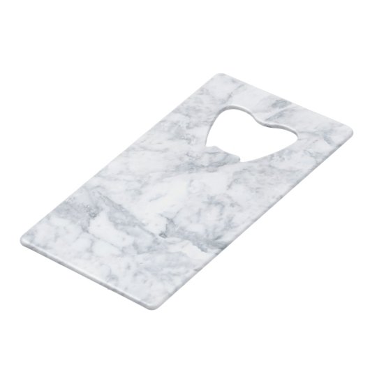 Marbre blanc et gris (Dos Angle)