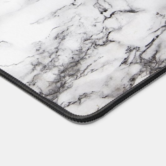 Marbre blanc moderne (Coin)