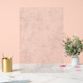 Marbre Blanc Moderne (Mariage)
