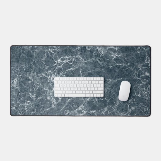 Marbre bleu (Clavier et souris)