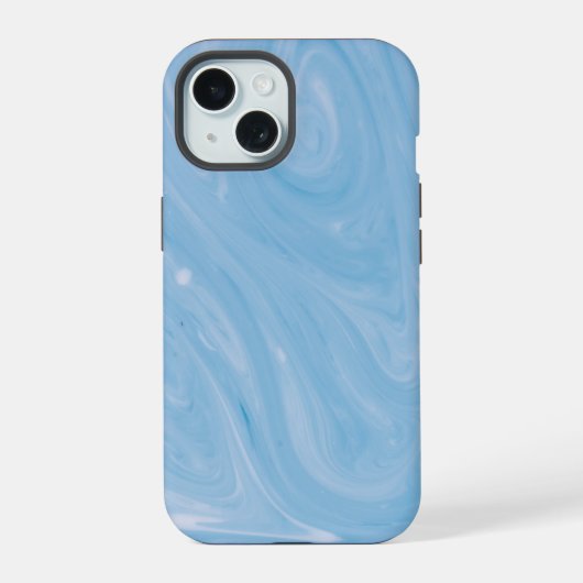 Marbre Bleu (Verso)