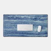 Marbre bleu (Clavier et souris)