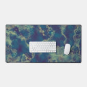 Marbre bleu 2 (Clavier et souris)