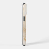 Marbre Brown beige (Côté droit)