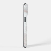 Marbre Brown blanc (Côté droit)