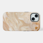 Marbre Brun Beige (Verso Horizontal)