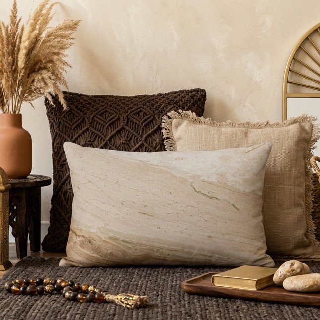 marbre coussin beige (Créateur téléchargé)