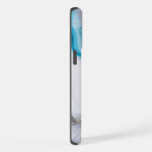 Marbre de Blue River (Côté droit)