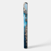 Marbre de Blue River (Côté gauche)