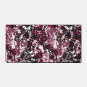 Marbre de Bourgogne Abstrait (Recto)