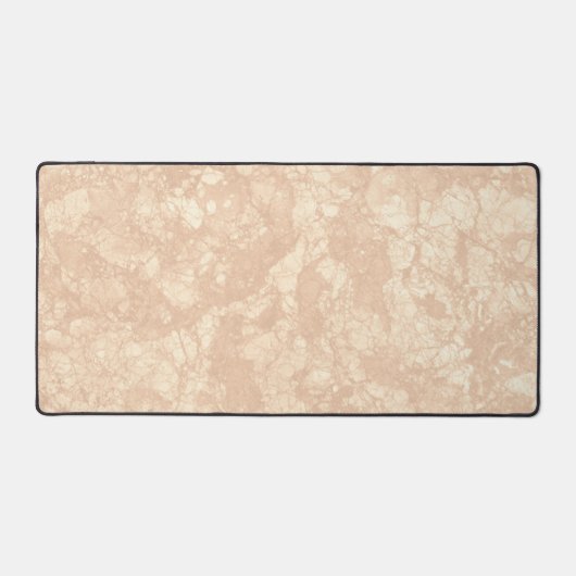 Marbre de crème beige clair Terrazzo Texture (Recto)