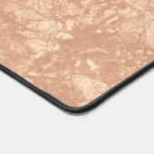 Marbre de crème beige Terrazzo Texture (Coin)