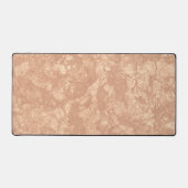 Marbre de crème beige Terrazzo Texture (Recto)