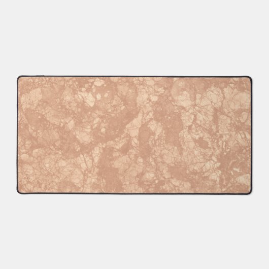 Marbre de crème beige Terrazzo Texture (Recto)