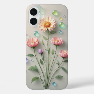 Marbre de luxe : coque iphone sophistiqué