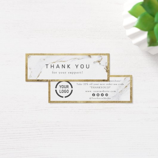 Marbre d'or moderne luxe affaires merci (Bureau)