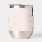 Marbre en pierre de terre personnalisée (Droite)