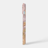 marbre fluide élégant (Côté gauche)