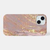 marbre fluide élégant (Verso Horizontal)