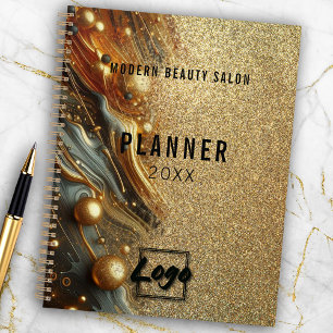 Marbre glam or glam de luxe annuel