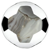 Marbre Gris avec Veine d'Or (Tourné)