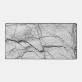 Marbre gris Béton applaudi (Recto)